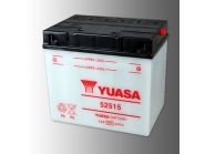Accu  Yuasa 52515
